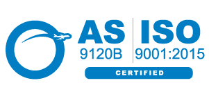 ESP Aerospace Logo